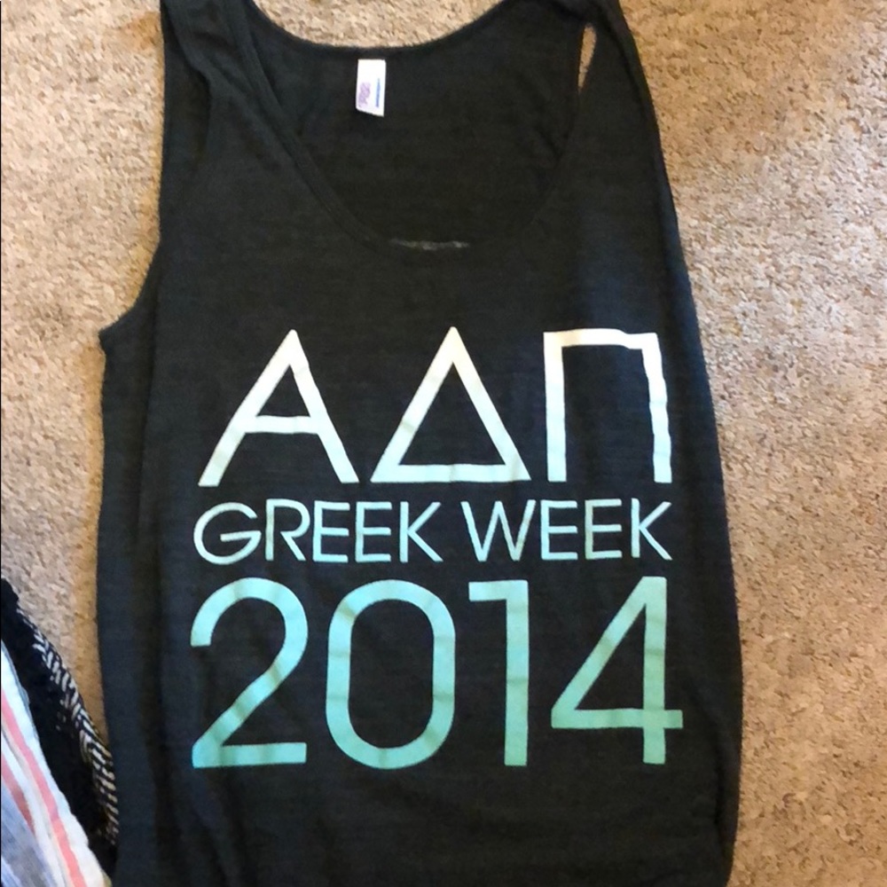 Adpi tank